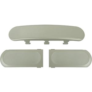 98734C Button Kit -for Elkay Drinking Water Fountain Front and Side Button
