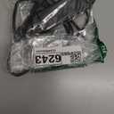 65W AC Adapter Compatible with Dell Inspiron Laptop Charger 16 5630 5620 5625 5635/14 5420 5425 5430 5435/insprion 13 3530 3520 3511 Vostro 5630 3520 with 1 Meter 3 Prong US Power Cord