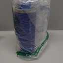 STANLEY Quencher ProTour Flip Straw Tumbler with Leakproof Lid | Built-In Straw & Handle | Cupholder Compatible for Travel | Insulated Stainless Steel Cup | BPA-Free (40 Ounces, Cobalt)