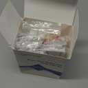 Adhesive Punch-Free Socket Holder, 10Pcs Power Stirp Holder and 40Pcs Cable Clips Kit, Self-Adhesive Power Strip Holder Wall Mount-Space-Saving and Easy to Install