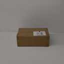 AmazerBath Toilet Paper Holder Cabinet, Bamboo Toilet Paper Holder Stand for Bathroom, Small Toilet Paper Storage Cabinet with Rattan Door, 30.3x7.8x7 inches (Natural)