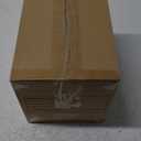 Ensenior Solar Spotlights Outdoor Waterproof, RGB 7+1 Color Changing Mode Outdoor Landscape Lighting, Automatic ON/Off Solar Powered Spotlight for Yard, Garden, Pathway (6-Pack)