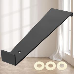 Heavy Duty Pull Bar for Vinyl Plank Flooring Laminate Wood Flooring Installation Tool