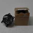 RP Remarkable Power Fog Light - Fog Light Left or Right (Single Side) for Acuraa/HD/FD/Suzukii/etc Replacement 4F9Z15200AA 4F9Z15200AACP Clear Lens w/ 55W H11 Halogen Bulbs Universal FL7175