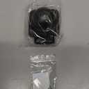 Digital Car Mount Black for Windshield for Car, Watercraft, Boat, and Truck