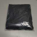 3 Pack Womens Wide Leg Pants with Pockets Comfy Casual Yoga Lounge Pant Sweatpants Loose Pajama Pants (XX-Large, Pure Black, Grey, Khaki)