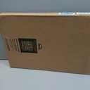 KOHLER 4636-RL-0 Cachet ReadyLatch Elongated Toilet Seat Slow Close, Soft Close Toilet Seat Quiet Lid, Contoured Grip-Tight Bumpers Installation Hardware, Apartment Essentials, White