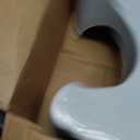 Squatty Potty Original Bathroom Toilet Stool 9 Inches Tall - Gray
Ergonomic Squat Footrest Bathroom Stool for Improved Bowel Health and Natural Posture