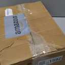 4 Pack 34oz Food Storage Jars with Airtight Lids, Preserving Seal Wire Clip Fastening Glass Containers, Canisters for Kitchen Organization, Flour, Cereal, Pasta, Sugar, Beans, Pickling Jars(34 Oz*4)