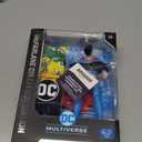 McFarlane Toys - DC Multiverse Superman (Action Comics #1) 7in Figure McFarlane Collector Edition