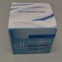 e.l.f. SKIN Holy Hydration! Face Cream, Moisturizer For Nourishing & Plumping Skin, Infused With Hyaluronic Acid, Vegan & Cruelty-Free, 1.7 Oz