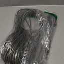 Active USB Extension Cable 100 Feet, USB 2.0 A Male to Female Repeater Cord, with 2 Extension Chipsets Signal Booster, 22AWG Tinned Pure Copper, (AC Power Supply Included)