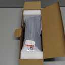 Portable Printers Wireless for Travel, N80 Wireless Thermal Printer Bluetooth Inkless Printer Support 8.5" X 11" US Letter & A4, Compatible with iOS, Android, Laptop