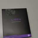 LISEN Qi2.2 25W MagSafe Car Mount Charger [2026 Upgraded with TEC Cooling] Qi2.2 25W Wireless Car Charger Magnetic Car Phone Holder Charger,Magsafe Charger for iPhone 17/16/15/14/13/12,Samsung S26/S25