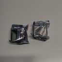 67XL Ink Cartridges Black/Color Combo Pack Compatible for HP Ink 67 67XL Works with HP Deskjet 2800e 2855e 2755e 2700e 2734e 2700 2755 2827e 4155e 4227e 4255e Envy 6000 6055e 6455e Series (2-Pack)