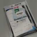 ZtotopCases for Samsung Galaxy Tab A11+ Plus/A9+ 11-Inch 2025/2023, Shockproof Hard Duty Case with Screen Protector+360 Rotating Hand Strap&Stand+Shoulder Strap for Tab A11+/A9 Plus Tablet, Black