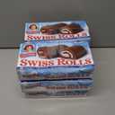 6 x Little Debbie Swiss Rolls, 13 Ounce (EXP 09/04/26)