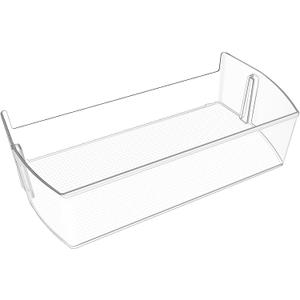 UPGRADED MAN64890501 Refrigerator Door Shelf Bin Compatible with LG Refrigerator Parts LRSXS2706V LRSXS2706W LRSXS2706S LRSDS2706S,MAN64890501 4975303 LG Fridge Door Basket Replacement Door Shelves
