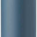 Owala FreeSip Insulated Stainless Steel Water Bottle with Straw, BPA-Free Sports Water Bottle, Great for Travel, 24 Oz, Denim