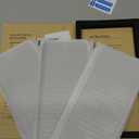 YOUULAR [3 Pack Privacy Screen Protector for OnePlus 12 Tempered Glass Film, Anti Spy Anti-Scratch Gloss Finish Scratch Resistant High Sensitivity, Black