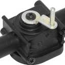 UAC-HV1000C HEATER VALVES - HEATER VALVE