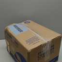 Rowenta Iron Steamer for Clothes Master Steam Station, Professional Steam Iron for Clothes with Stainless Steel Soleplate, 57 Oz, 400 Microsteam Holes, Built-In Pump, 1750 Watts, Black/Green, VR8338