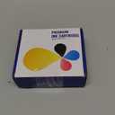 910XL Ink Cartridges Combo Pack Replacement for HP Ink 910 XL Compatible with OfficeJet Pro 8020 8025 8028 8035 8030 8010 8015 8018 8022 Printer (1 Black,1 Cyan,1 Magenta,1 Yellow)