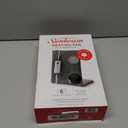 Sunbeam XL Heating Pad for Back Neck and Shoulder Pain Relief Auto Shut Off 6 Heat Settings Extra Large 12 x 24 Green Ideal for Muscle Aches and Arthritis Pain