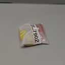 6 Pairs Heel Protectors for Grass - 3 Sizes High Heel Protectors, Clear Heel Stoppers for Grass Heel Stoppers for Walking on Grass and Uneven Floor