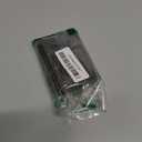 Wallet for Men RFID Wallet with 2 ID Windows & Money Clip, Slim Pop Up Card Holder for 10-12 Cards, Bifold Minimalist Smart Wallet for Front Pocket, Compact Metal Credit Card Holder, Gifts for Men (Coffee)