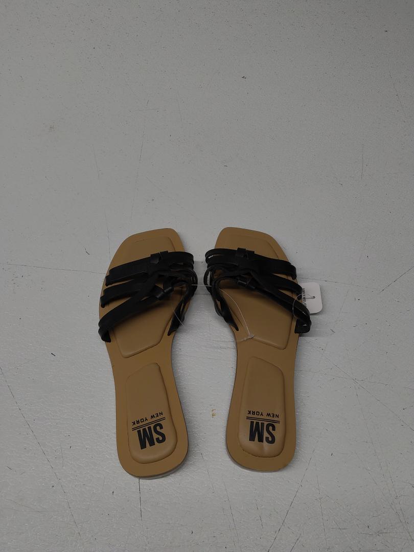 SM New York Melody Black 8
