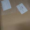 ADTDA 1 Pieces 1/4" Clear Circle Acrylic Sheet,24 Inch Diameter Plexiglass Sheets Round for Cake Discs,Plexiglass Table Top, Backdrops and DIY Display Projects Craft