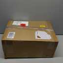 10L/2.64Gal Humidifiers for Bedroom, Top Fill Quiet Ultrasonic Cool Mist Humidifier Large Room, Covers 550ft², 60H Runtime, 24H Timer, 3 Mist Modes Humidifiers for Home, Office, Plants, White