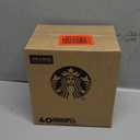 Starbucks K-Cup Coffee Pods, Flavored Hot or Iced Coffee, Variety Pack, 40 Keurig Pods