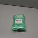 2 x 3 Pack Puff Stick Cat Catnip Toys with a Storage Box, Funny Cat Chew Toys Teething Interactive Catnip Filled with 100% Pure Organic Catnip for Indoor Cats