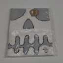 Mud Pie Children's Pillowcase Treat Bag, Skeleton