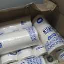 Genuine Joe Kitchen Paper Towels,11" x 4.5", 2-Ply, 170 Sheets/Roll, 30 Count