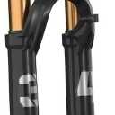 Fox Racing Shox 34 Float Sc 29 Fit4 Remote Adjust Factory Boost Fork Shiny Black, Kabolt, 100Mm, 44Mm Rake