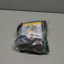 S Cervical Neck Traction Device for Instant Neck Pain Relief - Inflatable & Adjustable Neck Stretcher Neck Support Brace, Neck Traction Pillow for Home Use Neck Decompression