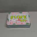 7 Pack Pink Slime Kits, Butter Slime,Cloud Slime kit for Girls Ages 812,Crunchy Slime Kit,Non Sticky,Super Soft Sludge Toy,Birthday Gifts for Kids,Party Favors for Girls and Boys