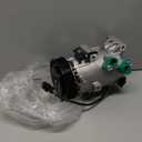 97701A5501 A/C Compressor with Clutch Replacement for Hyundai Elantra 2017 Kia Forte Koup Forte5 2014-2016 Soul 2014-2019 L4 1.6L 97701-A5501 97701A5502RU