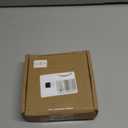 iBroPrat 2 Sets 3500 LB Boat Trailer Axle Bearing Kits, L68149 L44649 Bearing Kits, 171255TB/10-19 Grease Seals, Spindle Nuts, 1.98" Dust Covers and Rubber Plugs, Cotter Pins,Washers for #84 Spindle
