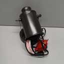 liveMAX Industrial Wall Lamp with Plug in Cord, Adjustable Retro Black Wall Lamp, Wall Mounted Spotlight Lamp,Wall Sconce Lamp for Hallway Headboard Picture Kitchen Bedroom Office