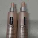 2 x Clinique Moisture Surge Oil Free Face Spray Thirsty Skin Relief For Very Dry to Oily Combination Skin Types | Hydrating + Softening
