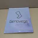 Genovega 3 Packs Wide Calf Compression Socks for Women Men Knee Hight S/M-4XL for Gifts (S)