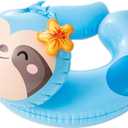 1 Random Intex Animal Split Ring