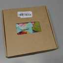 CLLOT 40 Pieces Girls Hair Bows Linen Fabric Bows Alligator Clips Hair Accessories for Little Girls Toddlers Kids and Teens