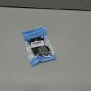 5V 3PIN ARGB Controller RGB PC Fan Lighting Controller Adapter Cable with SATA Power Supply for Computer Fans Light Strips Lighting Boards Cooler 70cm-2pcs