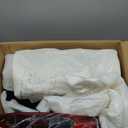 Misakomo Headlights Tail Lights Combo Compatible with 2004-2012 Chevy Colorado/GMC Canyon, 2006-2008 Isuzu I-Series - Headlamp Taillight Replace GM2502234, GM2503234 and GM2801164, GM2800164