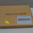 Abstract Floral Wall Art Pink Flower Canvas Pictures Modern Wall Decor Blush Pastel Pink Prints Peony Painting Minimalist Poster Botanical Artwork for Bedroom Living Room 12x16x3 Inch Wood Framed